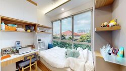 Lake Life (D22), Condominium #595819311